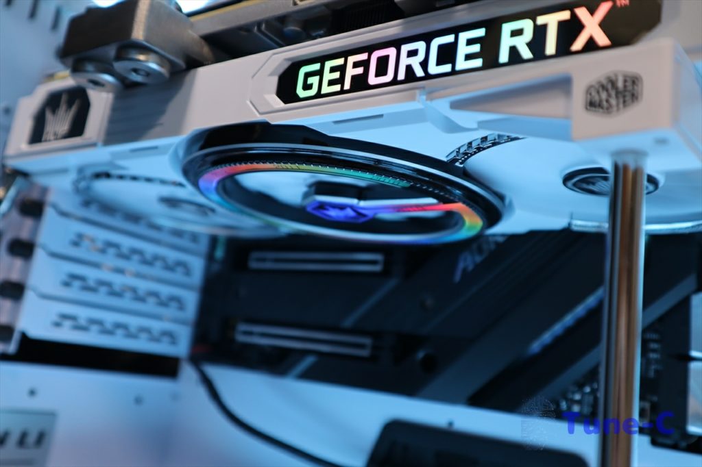 沖縄・離島除く全国届 RTX2080FE(難有)+水冷パーツ - 通販